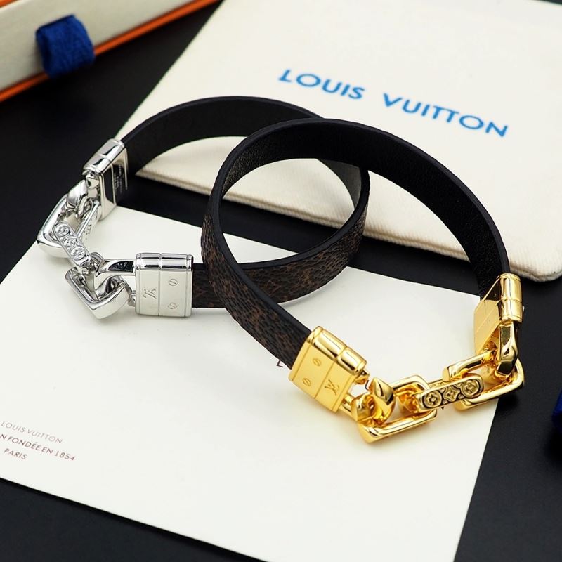 Louis Vuitton Bracelets